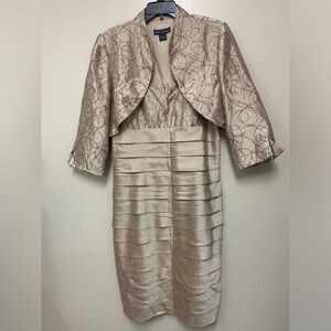 Jessica Howard 2pc set